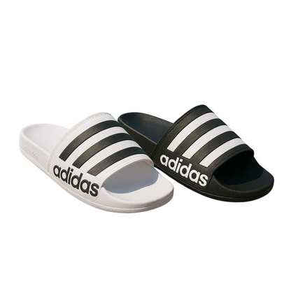 ¡MEGA OFERTA! - 3X1 OJOTAS ADIDAS ADILLETE + MORRAL DE REGALO