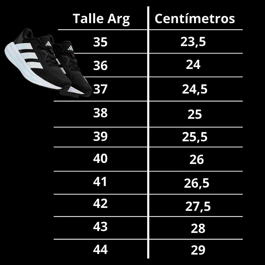 ¡INCREIBLE OPORTUNIDAD! - 3X1 ZAPATILLAS DEPORTIVA ADIDAS GALAXY